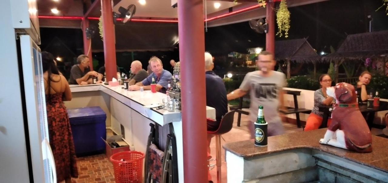 The Travelers Friend Ξενοδοχείο Ban Ai Dao Εξωτερικό φωτογραφία